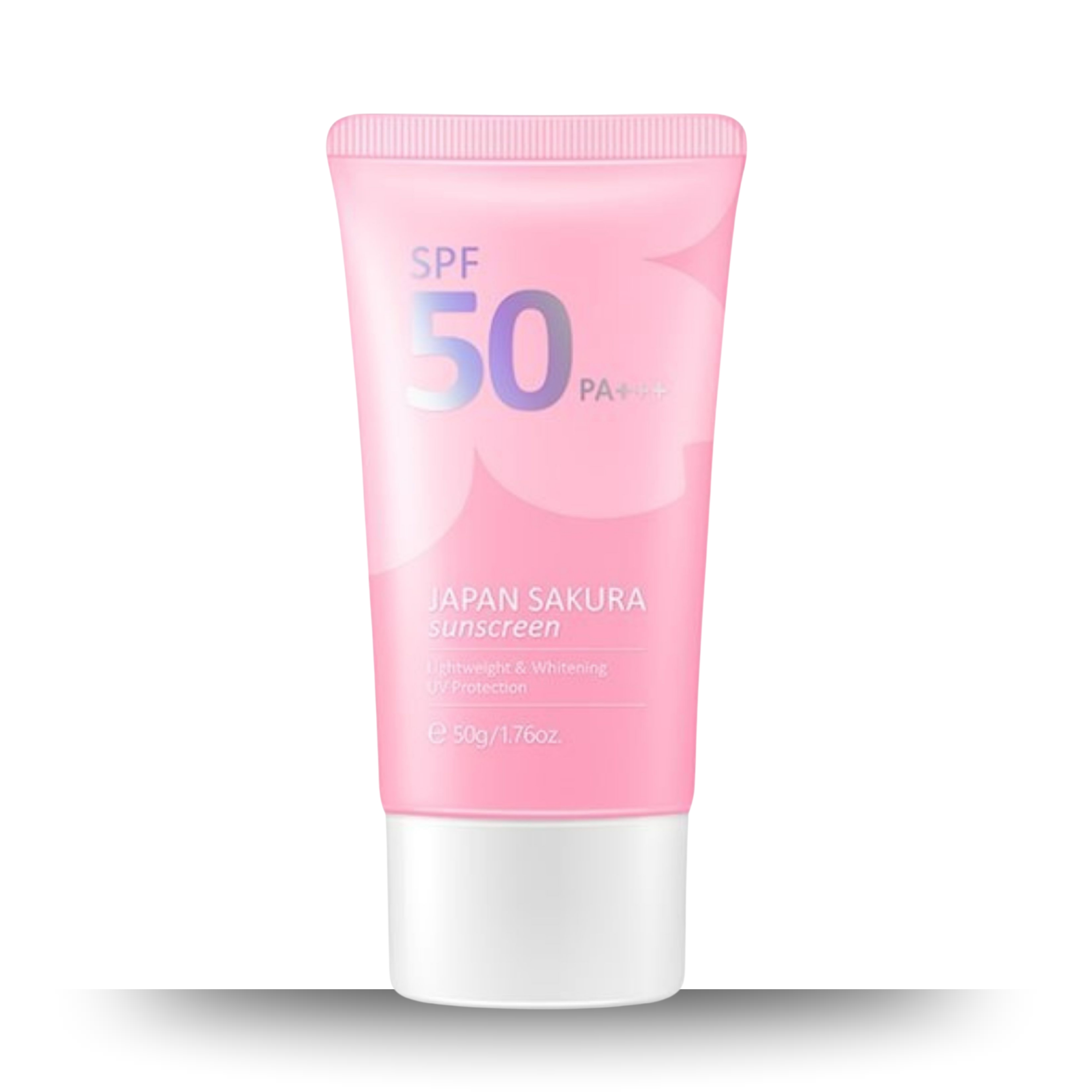 Japan Sakura sunscreen 50 ml
